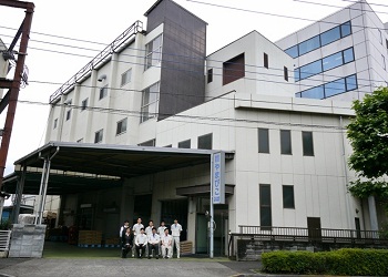 企業PR