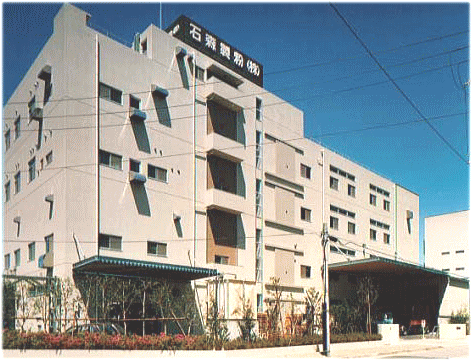 企業PR