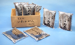 取扱商品の一覧