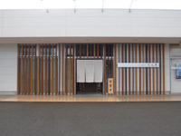 そば切り　荒凡夫