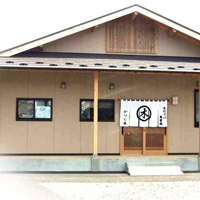 手打ち蕎麦 蕎麦庵 かつら木